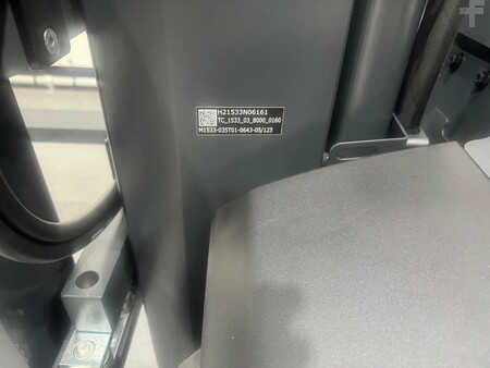 Dízel targoncák 2025  Linde 1202 H 35 D-01 (11)