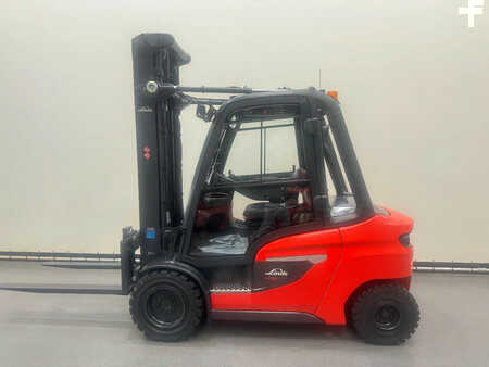 Dízel targoncák 2025  Linde 1202 H 35 D-01 (3)