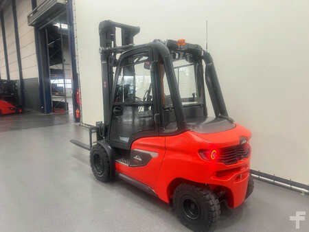 Dízel targoncák 2025  Linde 1202 H 35 D-01 (4)