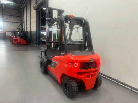 Dízel targoncák 2025  Linde 1202 H 35 D-01 (7)