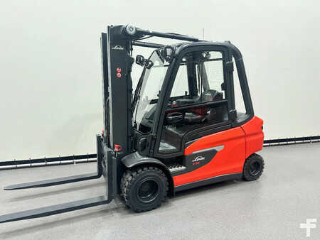 El Truck - 4-hjul 2025  Linde 1252 E 35 L-01 (1)