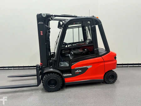 El Truck - 4-hjul 2025  Linde 1252 E 35 L-01 (3)
