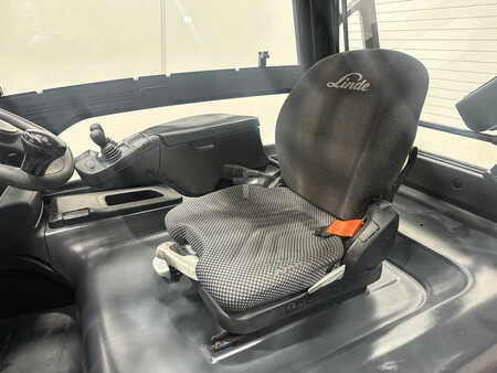 Elektro čtyřkolový VZV 2018  Linde 388 E 45 L-01/600 container uitvoering (10)