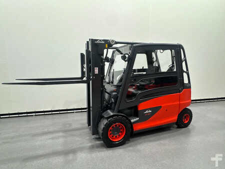 Elektro čtyřkolový VZV 2018  Linde 388 E 45 L-01/600 container uitvoering (12)