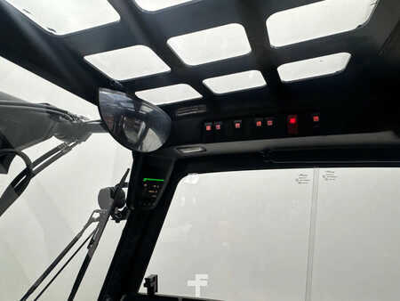 Elektro čtyřkolový VZV 2018  Linde 388 E 45 L-01/600 container uitvoering (13)