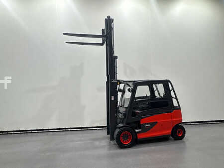 Elektro čtyřkolový VZV 2018  Linde 388 E 45 L-01/600 container uitvoering (15)