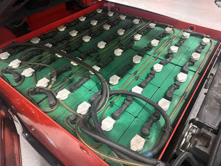 Elektro čtyřkolový VZV 2018  Linde 388 E 45 L-01/600 container uitvoering (18)