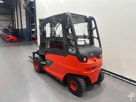 Elektro čtyřkolový VZV 2018  Linde 388 E 45 L-01/600 container uitvoering (7)