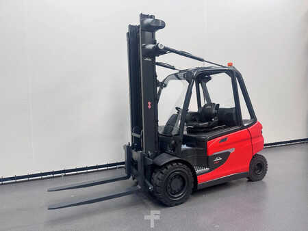 Elektro 4 Rad 2025  Linde 1254 E 50 HL-01/600 (1)