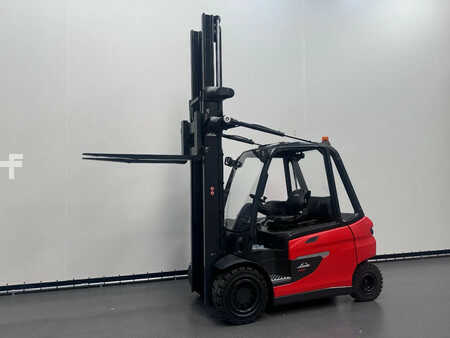 Elektro 4 Rad 2025  Linde 1254 E 50 HL-01/600 (11)