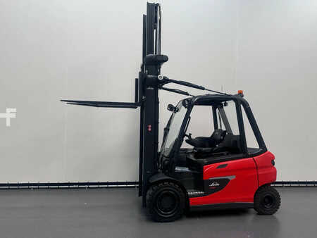 Elektro 4 Rad 2025  Linde 1254 E 50 HL-01/600 (12)