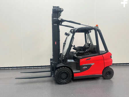 Elektro 4 Rad 2025  Linde 1254 E 50 HL-01/600 (2)