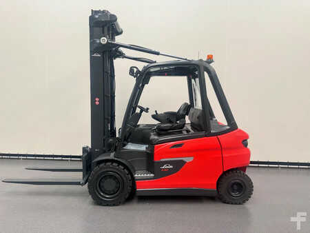 Elektro 4 Rad 2025  Linde 1254 E 50 HL-01/600 (3)