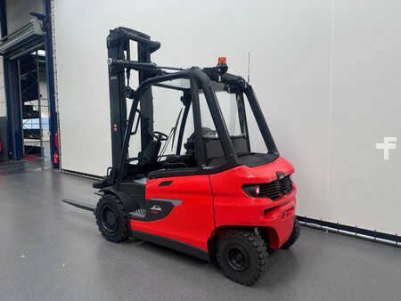 Elektro 4 Rad 2025  Linde 1254 E 50 HL-01/600 (7)