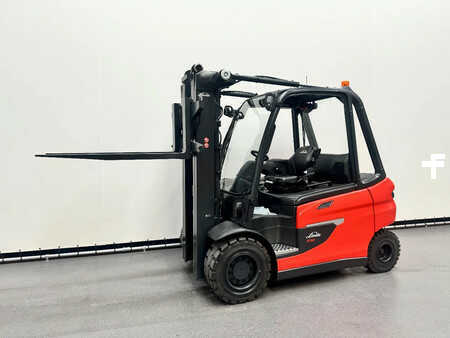Elektro 4 Rad 2025  Linde 1254 E 50 HL-01/600 (11)