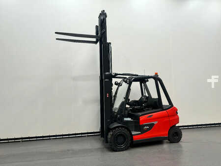 Elektro 4 Rad 2025  Linde 1254 E 50 HL-01/600 (12)