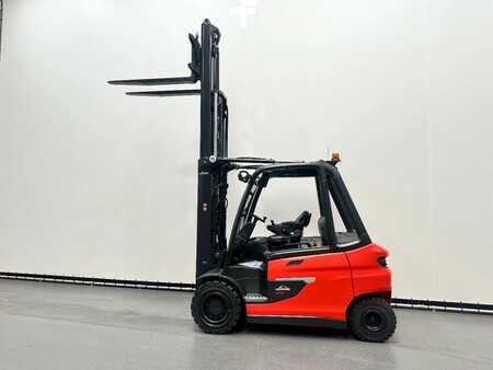 Elektro 4 Rad 2025  Linde 1254 E 50 HL-01/600 (13)