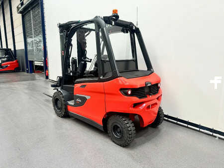 Elektro 4 Rad 2025  Linde 1254 E 50 HL-01/600 (4)