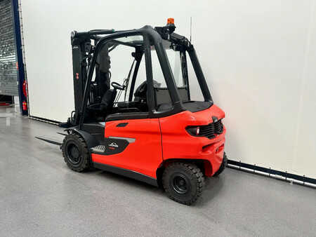 Elektro 4 Rad 2025  Linde 1254 E 50 HL-01/600 (5)