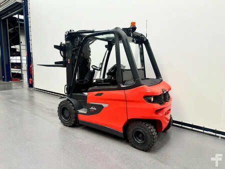 Elektro 4 Rad 2025  Linde 1254 E 50 HL-01/600 (9)