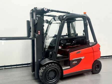 Elektro 4 Rad 2025  Linde 1254 E 50 HL-01/600 (11)