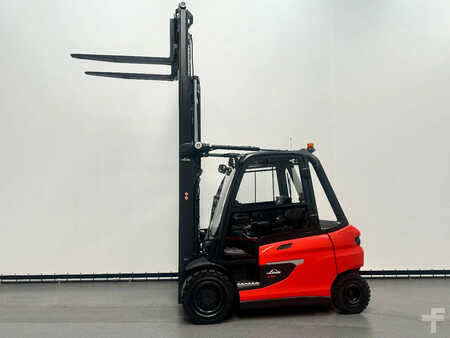 Elektro 4 Rad 2025  Linde 1254 E 50 HL-01/600 (13)