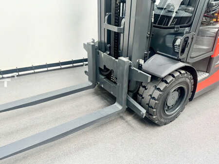 Elektro 4 Rad 2025  Linde 1254 E 50 HL-01/600 (7)