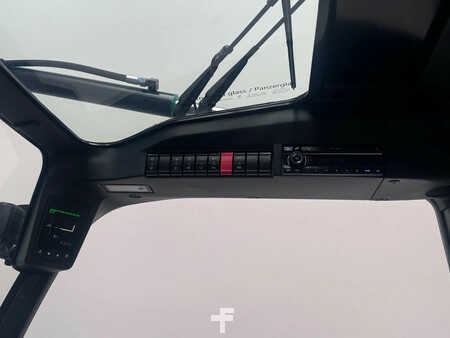 Chariots électriques à 4 roues 2025  Linde 1254 E 50 HL-01/600 (10)