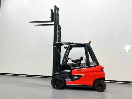 Electric - 4 wheels 2025  Linde 1254 E 50 HL-01/600 (13)
