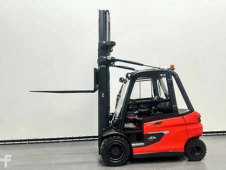 Elektro 4 Rad 2025  Linde 1254 E 50 HL-01/600 (11)