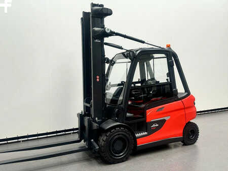 Elektro 4 Rad 2025  Linde 1254 E 50 HL-01/600 (3)