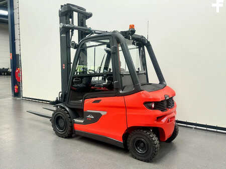 Elektro 4 Rad 2025  Linde 1254 E 50 HL-01/600 (5)