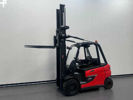 Elektro 4 Rad 2025  Linde 1254 E 50 HL-01/600 (11)