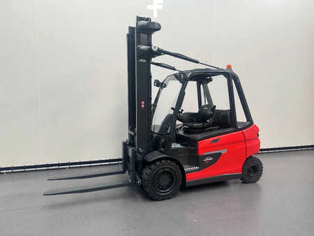 Elektro 4 Rad 2025  Linde 1254 E 50 HL-01/600 (5)