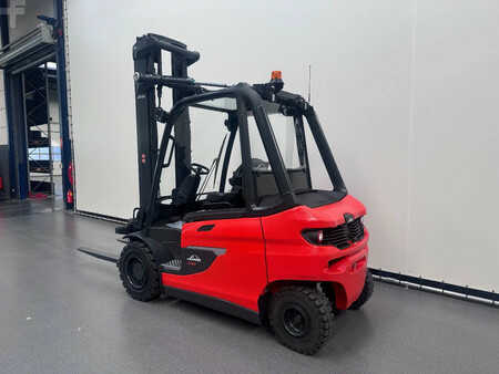 Elektro 4 Rad 2025  Linde 1254 E 50 HL-01/600 (7)