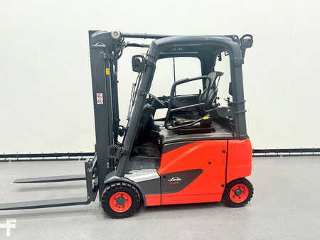 Chariots électriques à 4 roues 2019  Linde 386 E 16 PH-02 (3)