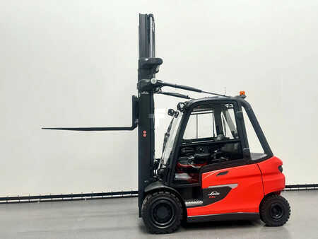 Elektro 4 Rad 2025  Linde 1254 E 50 HL-01/600 (11)