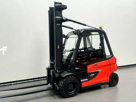 Elektro 4 Rad 2025  Linde 1254 E 50 HL-01/600 (3)