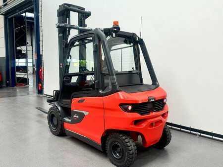 Elektro 4 Rad 2025  Linde 1254 E 50 HL-01/600 (4)
