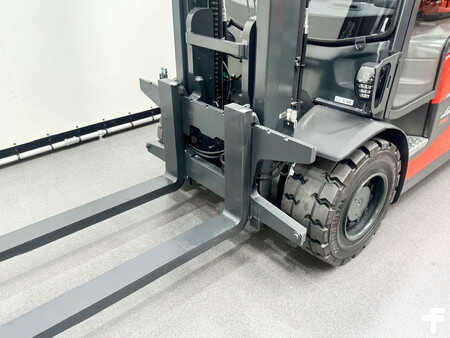 Elektro 4 Rad 2025  Linde 1254 E 50 HL-01/600 (7)