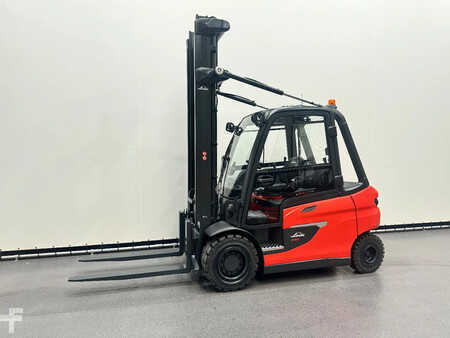 Elektro 4 Rad 2025  Linde 1254 E 50 HL-01/600 (1)
