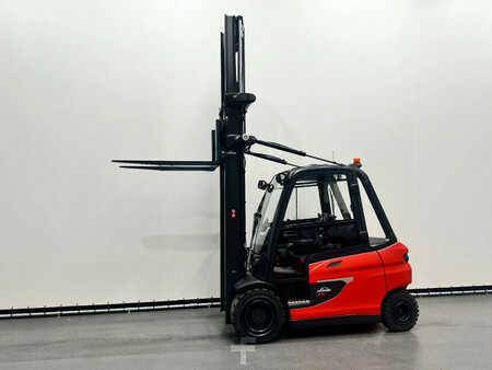 Elektro 4 Rad 2025  Linde 1254 E 50 HL-01/600 (14)