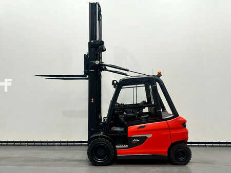 Elektro 4 Rad 2025  Linde 1254 E 50 HL-01/600 (15)