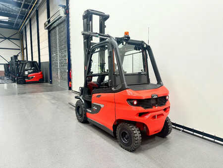 Elektro 4 Rad 2025  Linde 1254 E 50 HL-01/600 (4)
