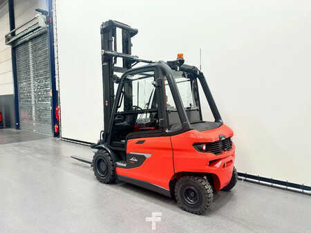 Elektro 4 Rad 2025  Linde 1254 E 50 HL-01/600 (5)