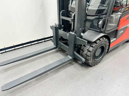Elektro 4 Rad 2025  Linde 1254 E 50 HL-01/600 (7)