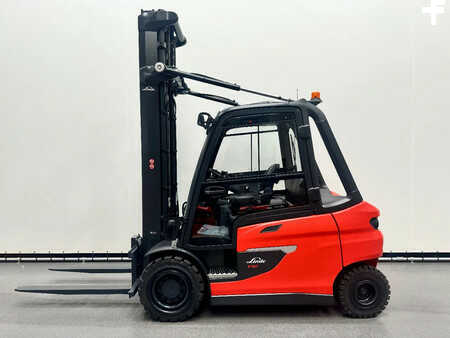 Elektro 4 Rad 2025  Linde 1254 E 50 HL-01/600 (8)