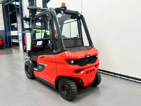 Elektro 4 Rad 2025  Linde 1254 E 50 HL-01/600 (13)