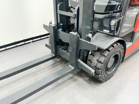 Elektro 4 Rad 2025  Linde 1254 E 50 HL-01/600 (7)