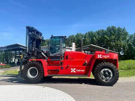 Diesel Forklifts 2025  Kalmar DCG330-12 (1)
